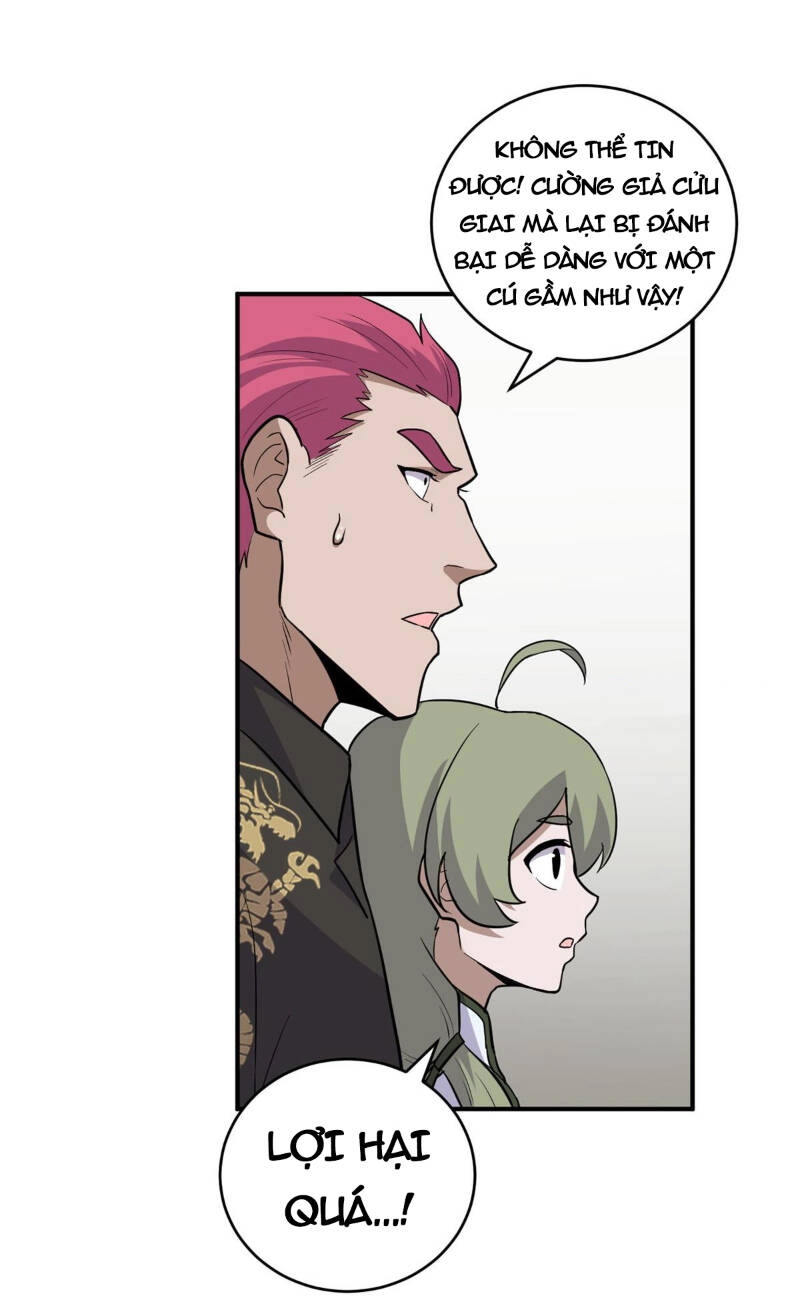 Ma Thú Siêu Thần Chapter 128 - 38