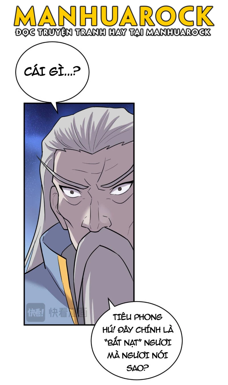 Ma Thú Siêu Thần Chapter 128 - 43