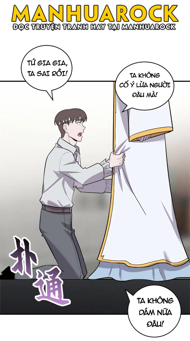 Ma Thú Siêu Thần Chapter 128 - 44