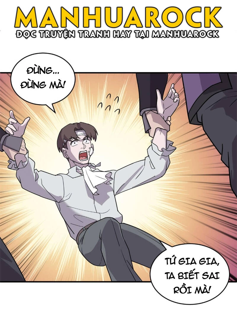 Ma Thú Siêu Thần Chapter 128 - 46