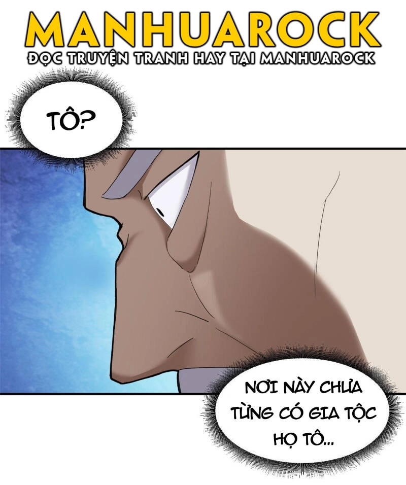 Ma Thú Siêu Thần Chapter 128 - 50