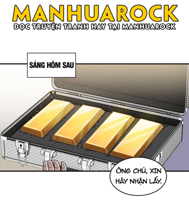 Ma Thú Siêu Thần Chapter 129 - 6