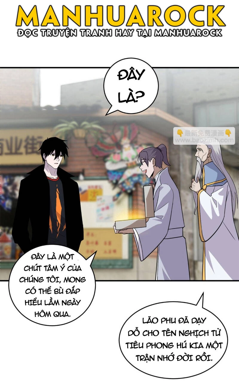 Ma Thú Siêu Thần Chapter 129 - 7