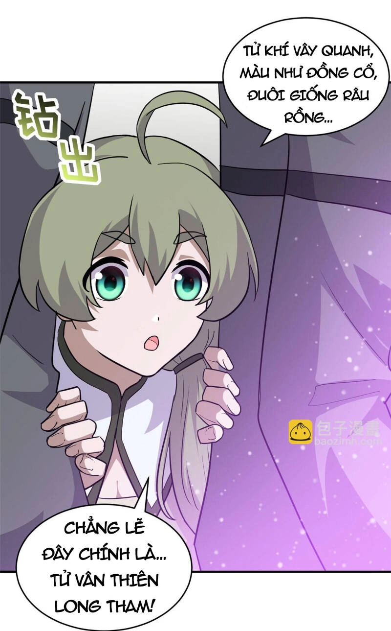 Ma Thú Siêu Thần Chapter 129 - 12