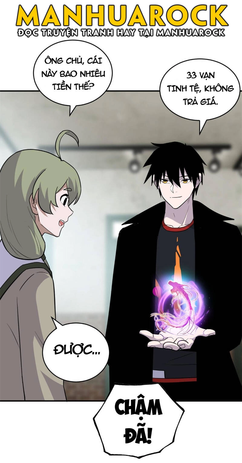 Ma Thú Siêu Thần Chapter 129 - 14