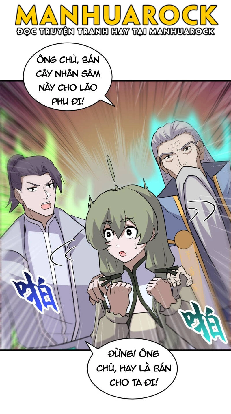 Ma Thú Siêu Thần Chapter 129 - 15