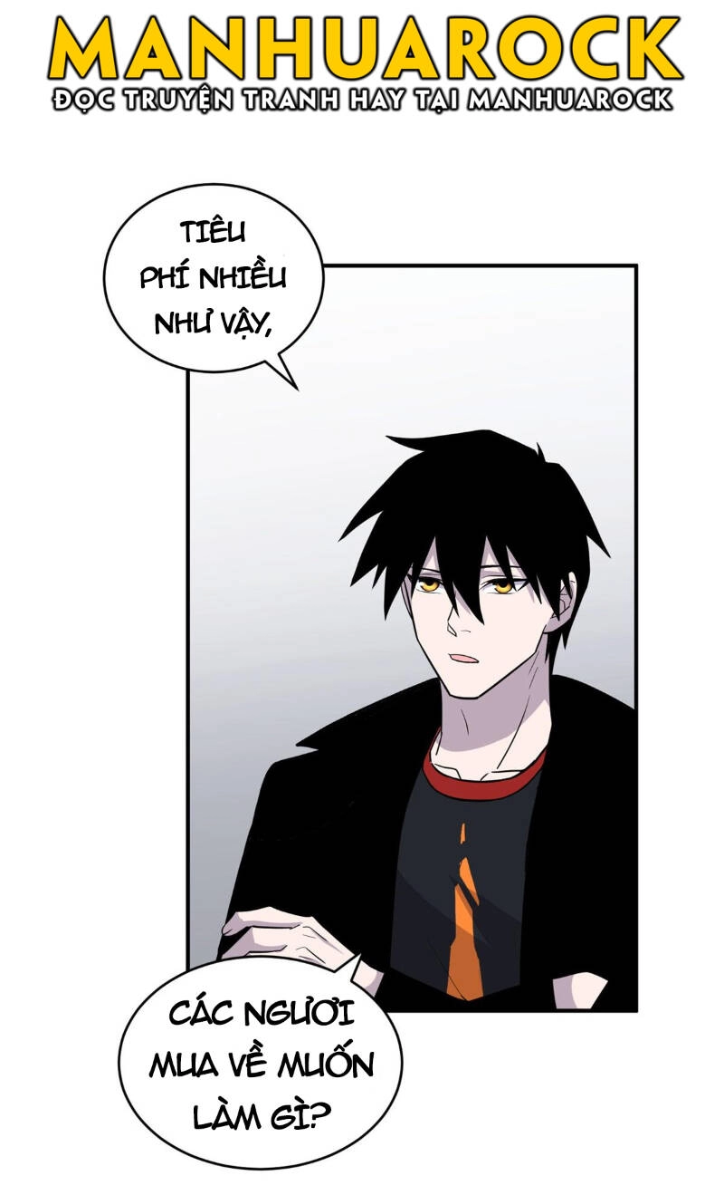 Ma Thú Siêu Thần Chapter 129 - 19