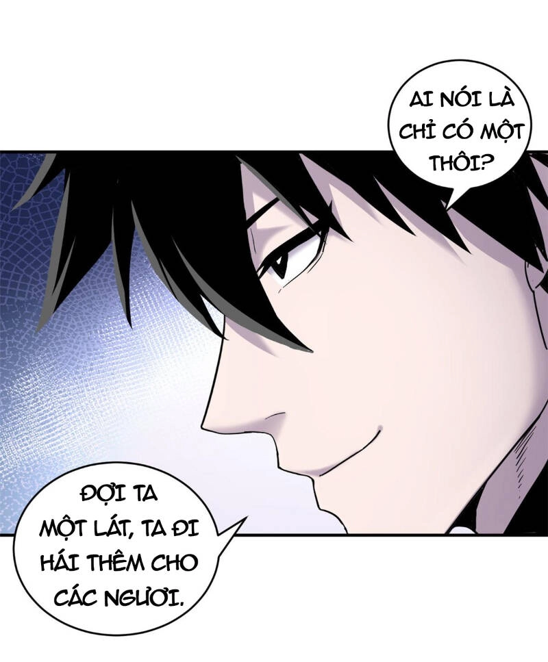 Ma Thú Siêu Thần Chapter 129 - 25