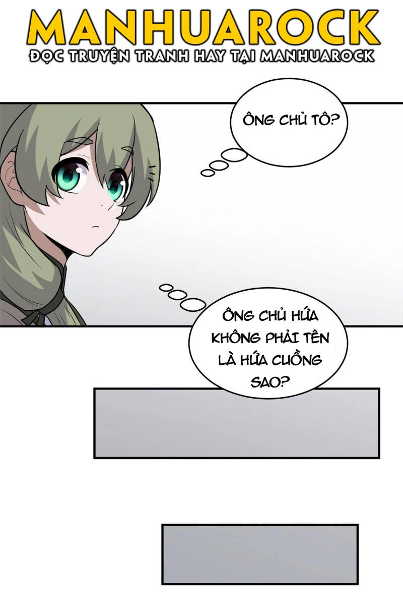 Ma Thú Siêu Thần Chapter 129 - 27