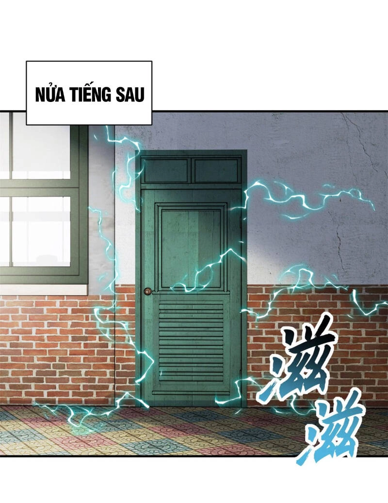 Ma Thú Siêu Thần Chapter 129 - 28