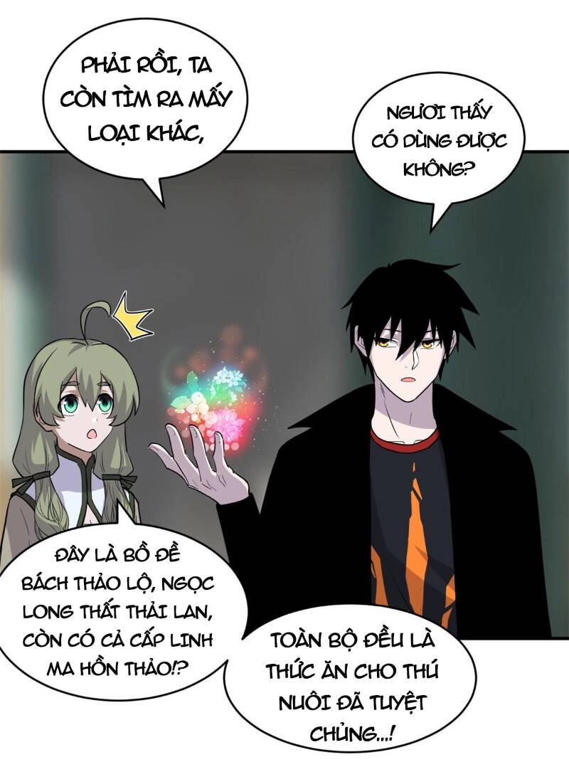 Ma Thú Siêu Thần Chapter 129 - 38