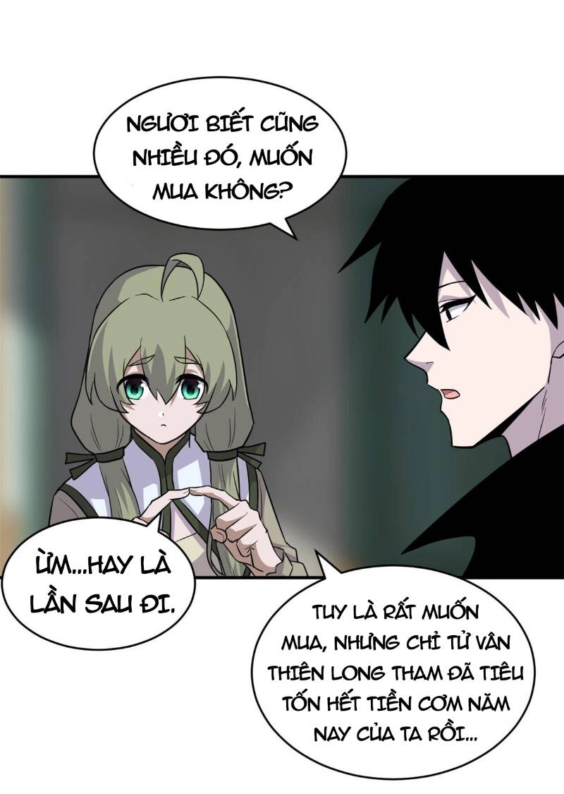 Ma Thú Siêu Thần Chapter 129 - 39