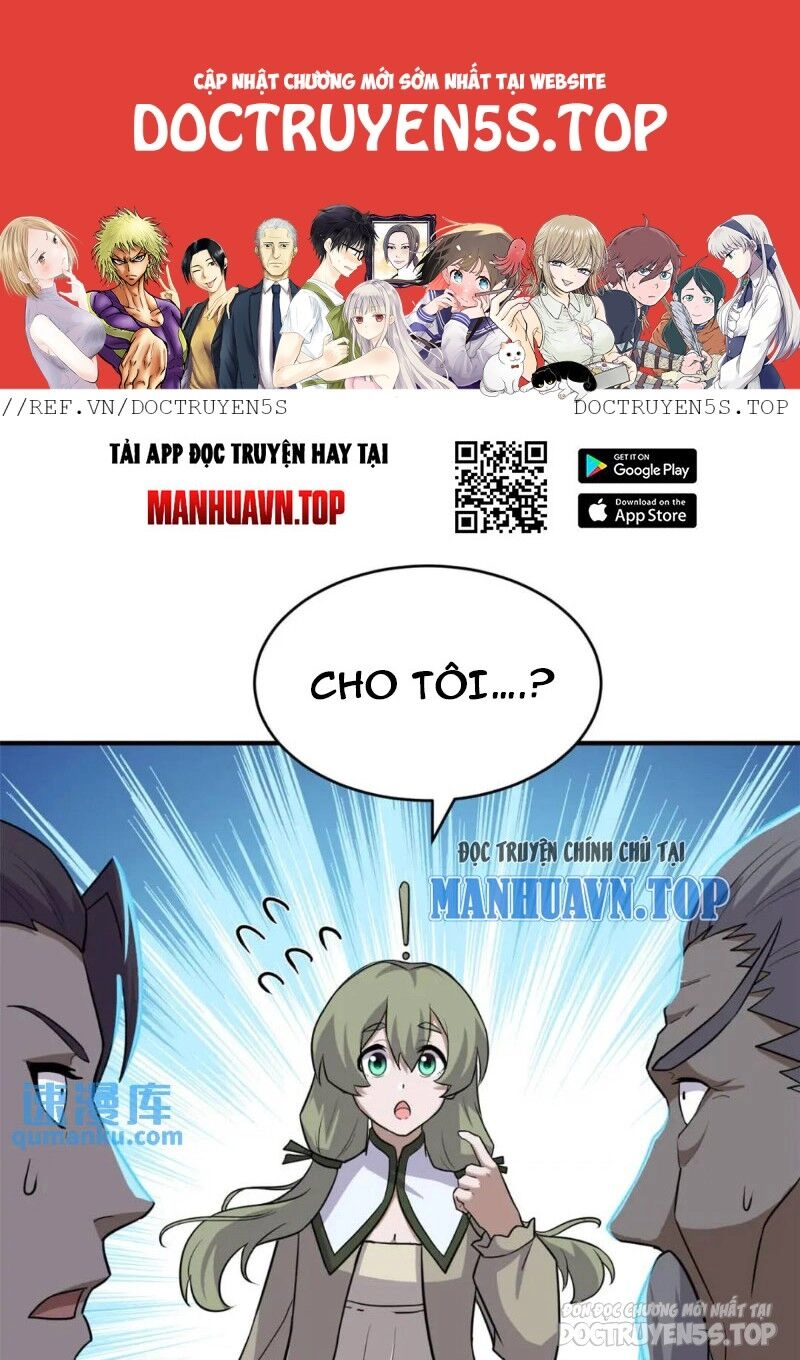 Ma Thú Siêu Thần Chapter 130 - 1