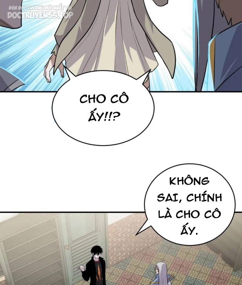 Ma Thú Siêu Thần Chapter 130 - 2