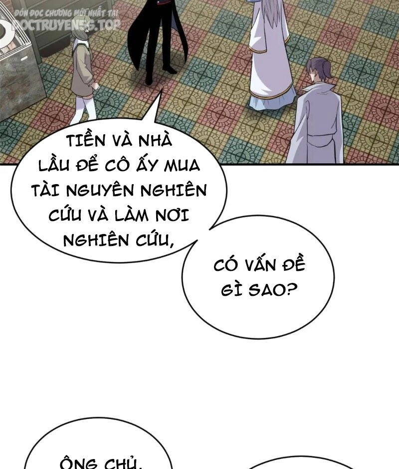 Ma Thú Siêu Thần Chapter 130 - 3