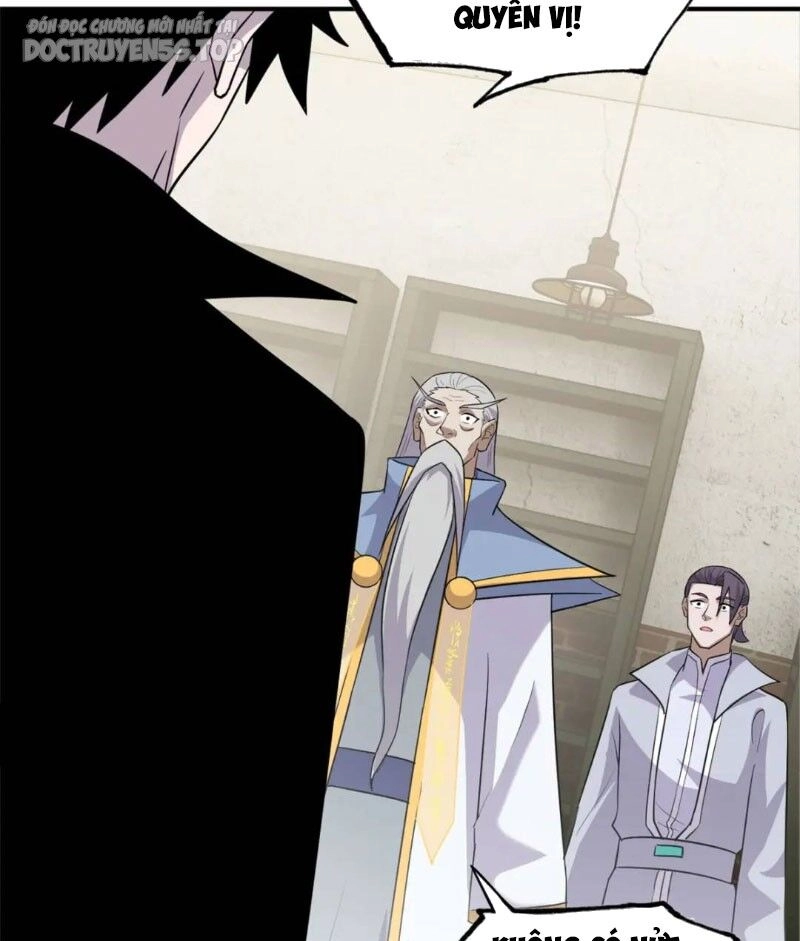 Ma Thú Siêu Thần Chapter 130 - 8