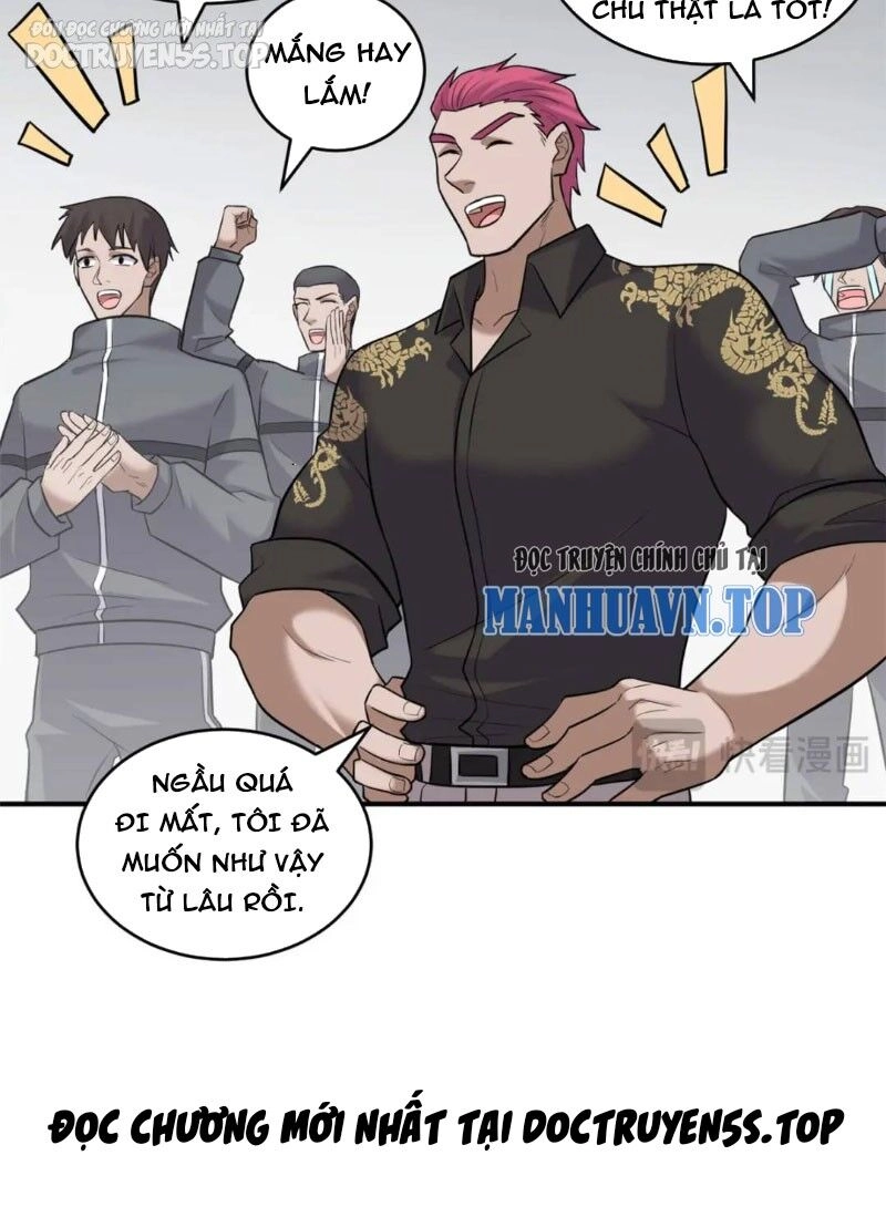 Ma Thú Siêu Thần Chapter 130 - 11