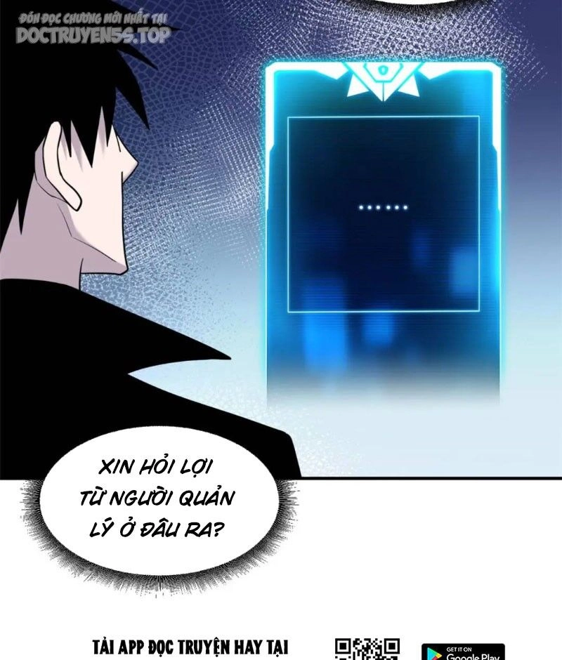 Ma Thú Siêu Thần Chapter 130 - 17