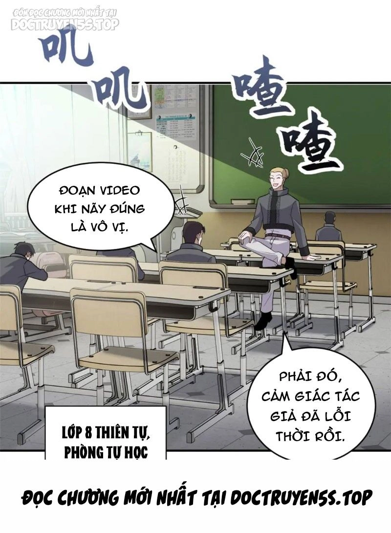 Ma Thú Siêu Thần Chapter 130 - 19