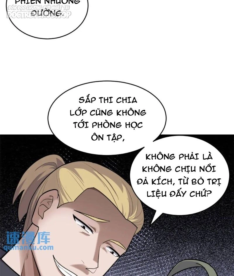 Ma Thú Siêu Thần Chapter 130 - 26