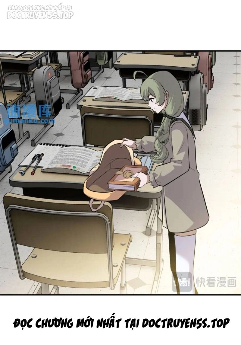 Ma Thú Siêu Thần Chapter 130 - 32