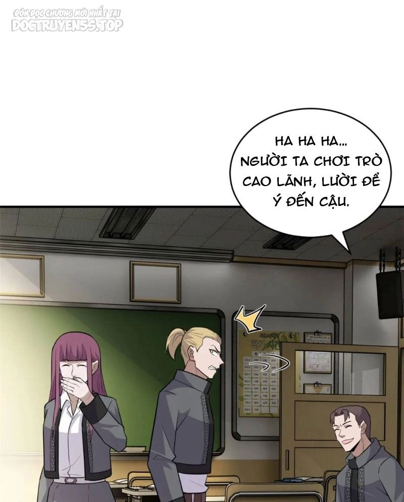 Ma Thú Siêu Thần Chapter 130 - 33