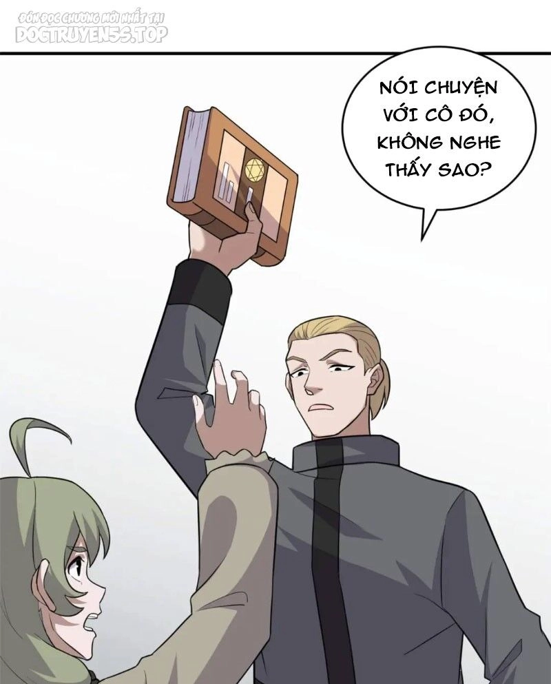 Ma Thú Siêu Thần Chapter 130 - 36