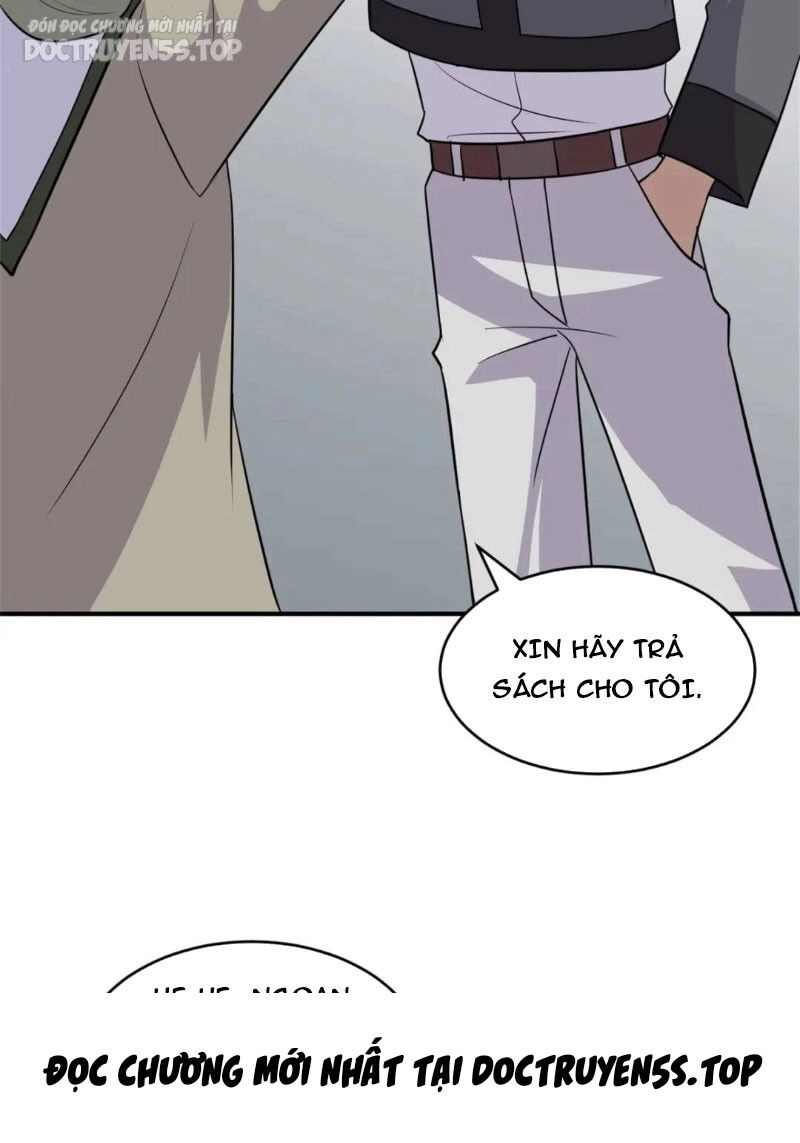 Ma Thú Siêu Thần Chapter 130 - 37