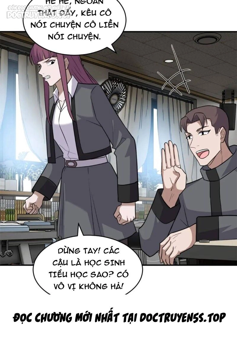 Ma Thú Siêu Thần Chapter 130 - 38