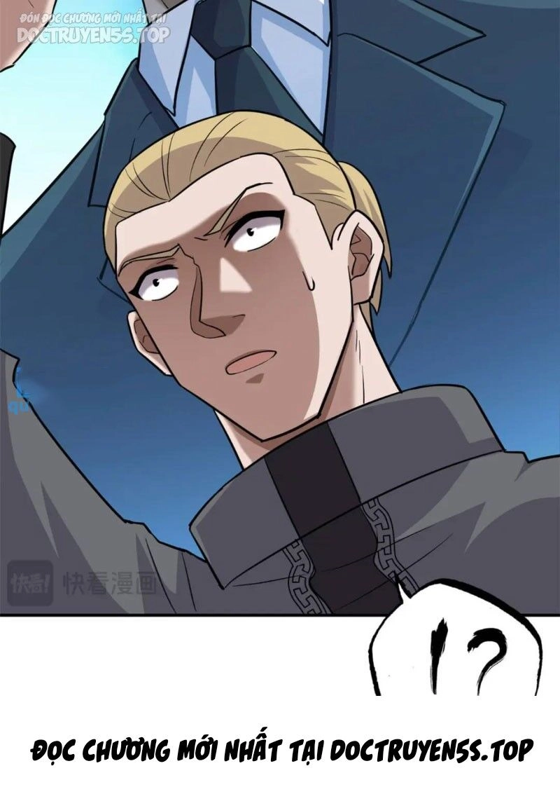 Ma Thú Siêu Thần Chapter 130 - 42