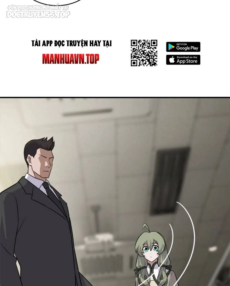 Ma Thú Siêu Thần Chapter 130 - 44