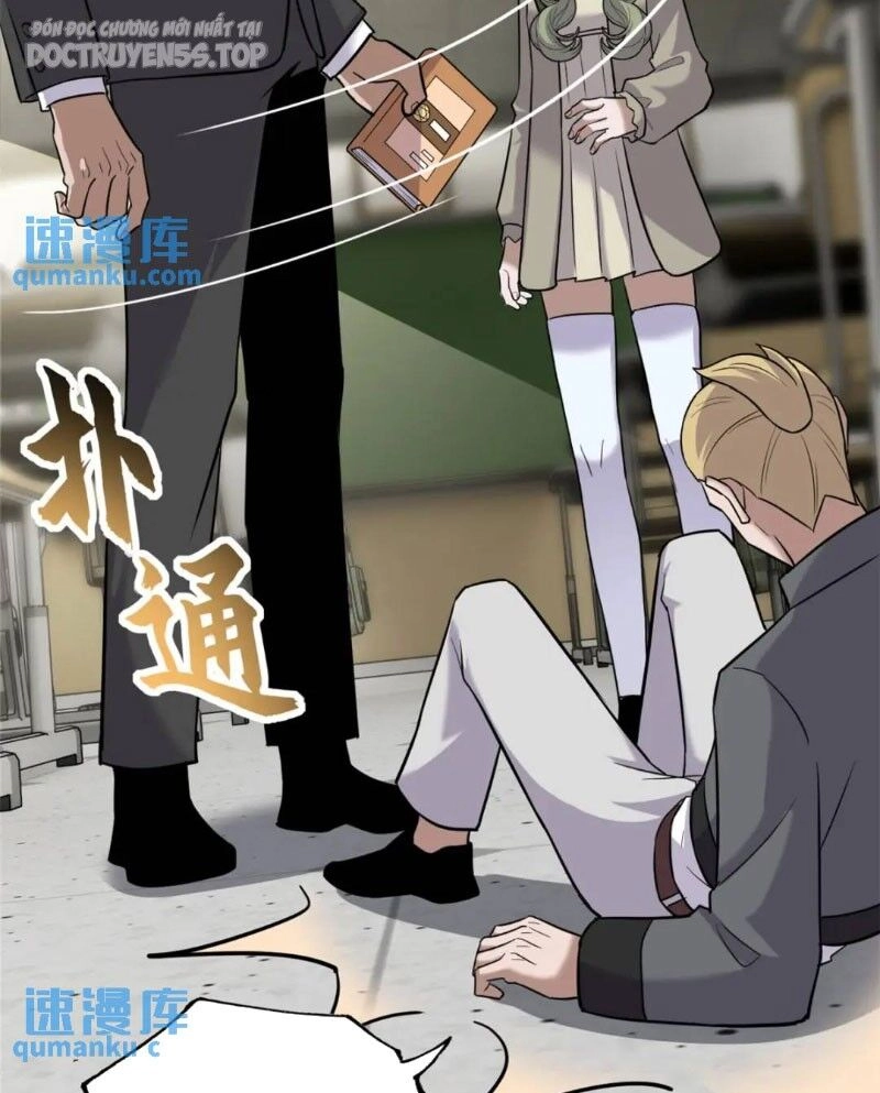 Ma Thú Siêu Thần Chapter 130 - 45