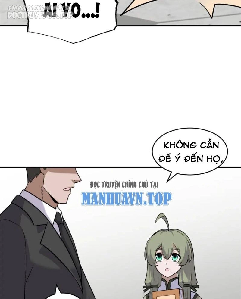 Ma Thú Siêu Thần Chapter 130 - 46