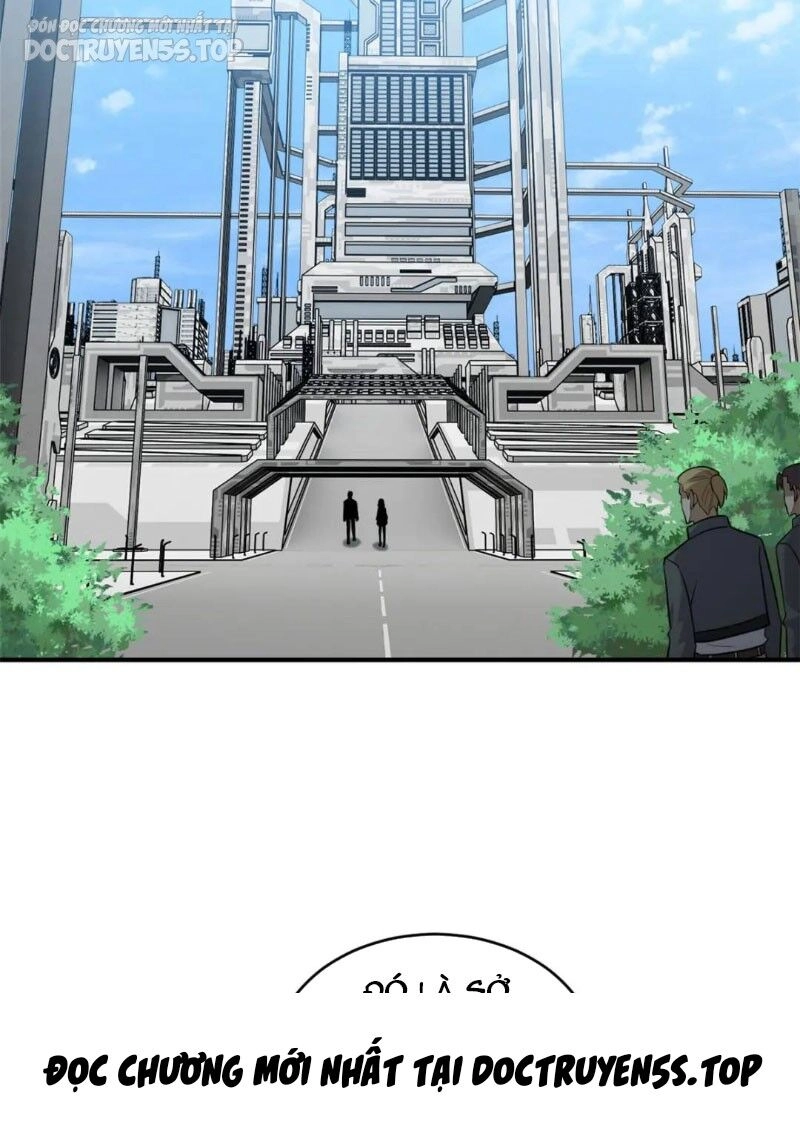 Ma Thú Siêu Thần Chapter 130 - 53