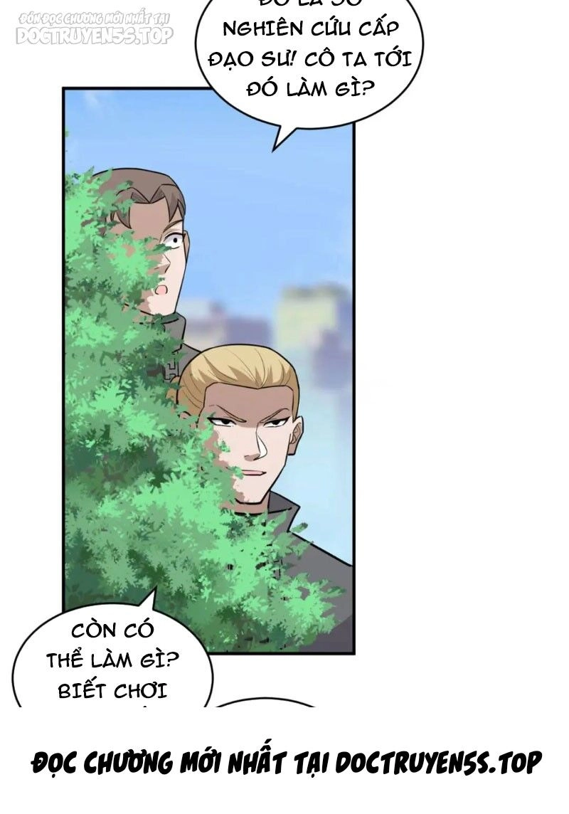 Ma Thú Siêu Thần Chapter 130 - 54