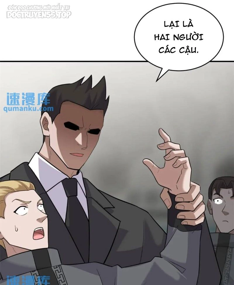 Ma Thú Siêu Thần Chapter 130 - 63