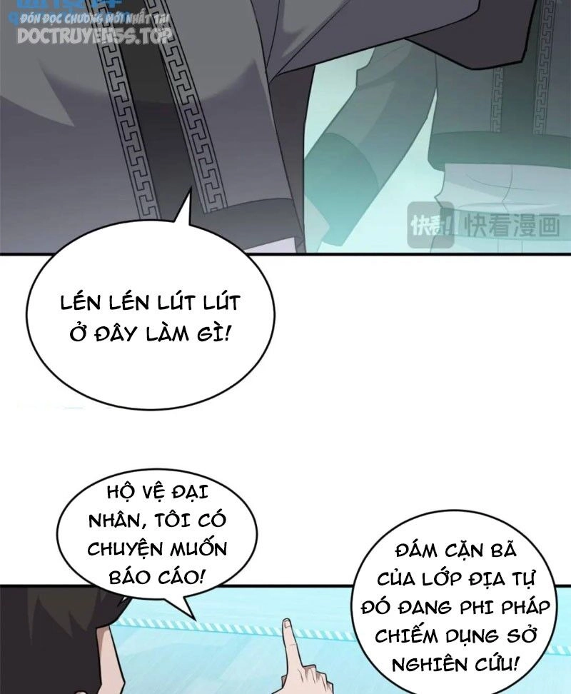 Ma Thú Siêu Thần Chapter 130 - 64