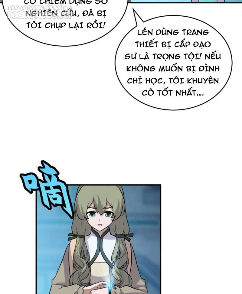 Ma Thú Siêu Thần Chapter 130 - 67