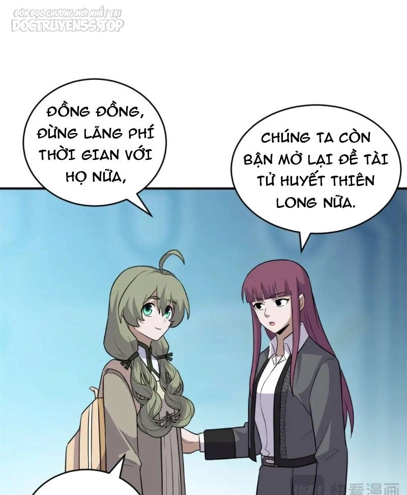 Ma Thú Siêu Thần Chapter 130 - 70