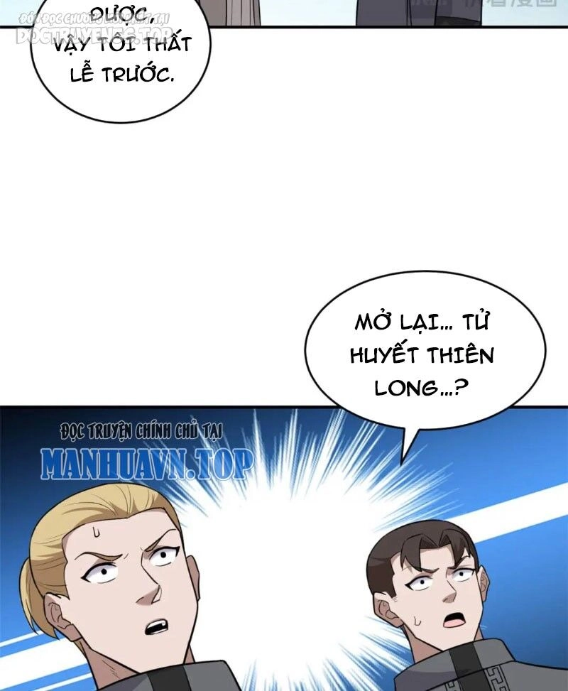 Ma Thú Siêu Thần Chapter 130 - 71