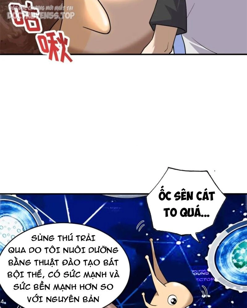 Ma Thú Siêu Thần Chapter 131 - 2