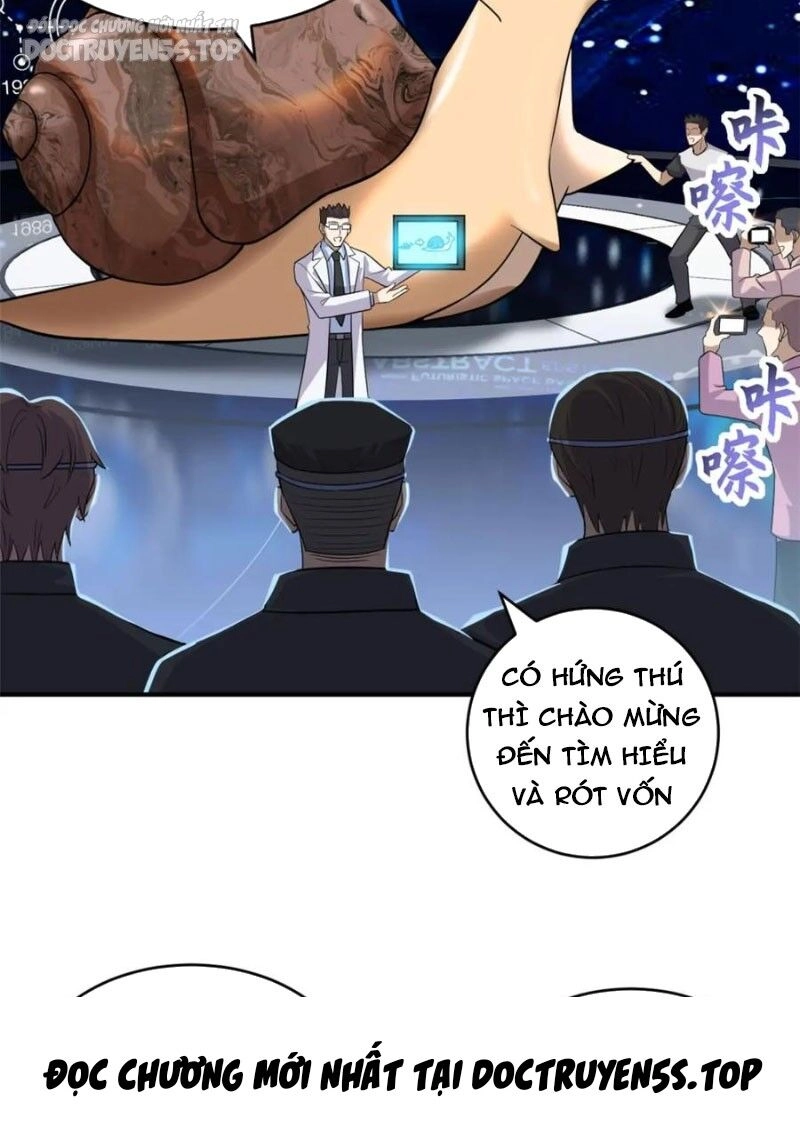 Ma Thú Siêu Thần Chapter 131 - 3