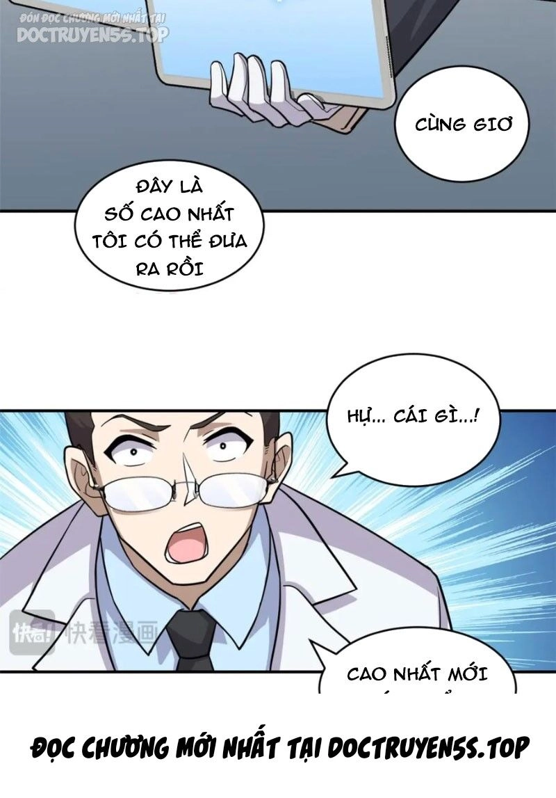 Ma Thú Siêu Thần Chapter 131 - 7