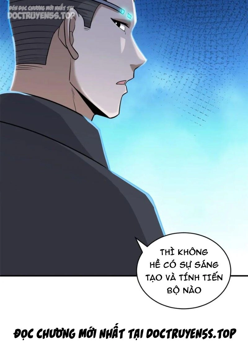 Ma Thú Siêu Thần Chapter 131 - 10