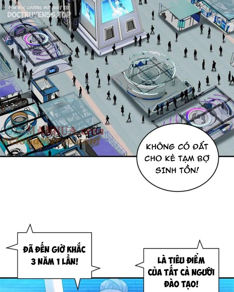 Ma Thú Siêu Thần Chapter 131 - 12