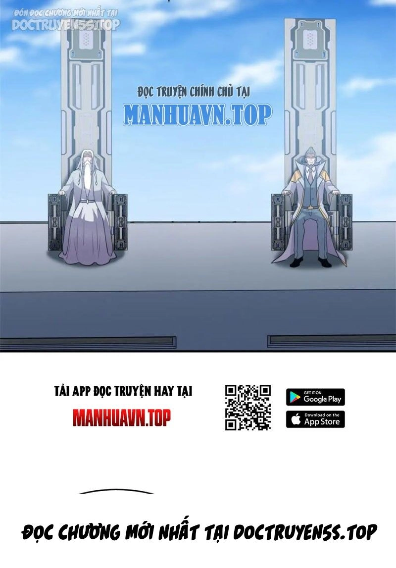 Ma Thú Siêu Thần Chapter 131 - 14