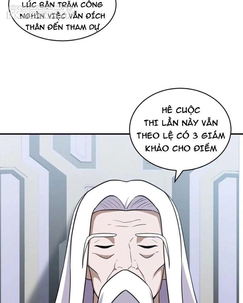 Ma Thú Siêu Thần Chapter 131 - 16