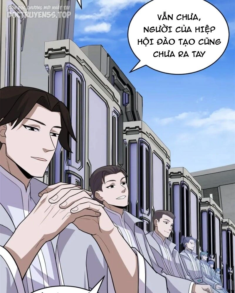 Ma Thú Siêu Thần Chapter 131 - 23