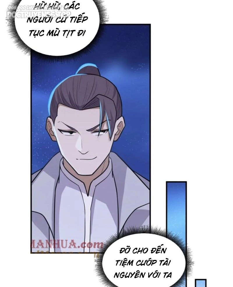 Ma Thú Siêu Thần Chapter 131 - 29