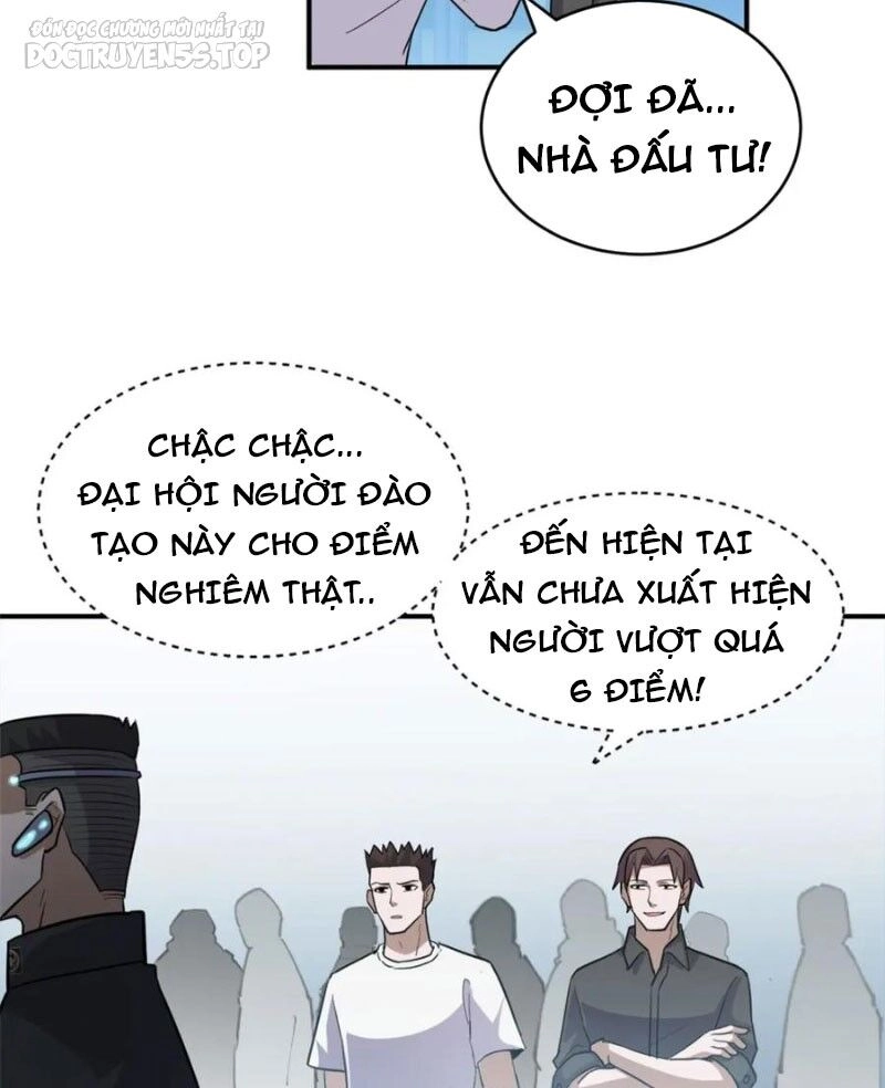 Ma Thú Siêu Thần Chapter 131 - 34